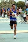 Senior mens 6 Stage Relay, 2022 Northern Road Relays, SportsCity, Manchester. Photo: David T. Hewitson/Sports for All Pics